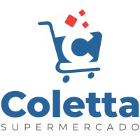 Logotipo da empresa SUPERMERCADO COLETA