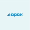 Logotipo da empresa APEX CONSULTORIA EMPRESARIAL LTDA