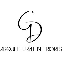 Logotipo da empresa GD ARQUITETURA E INTERIORES