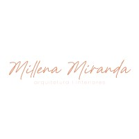 Logotipo da empresa E. PEREIRA E A. MILLENA MIRANDA LTDA