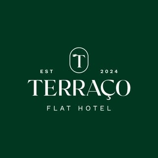 Logotipo da empresa TERRACO FLAT HOTEL