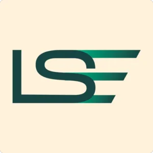 Logotipo da empresa LUIZ SENA NUTRICAO E SAUDE LTDA