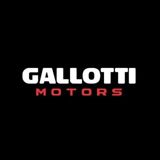 Logotipo da empresa GALLOTTI TRACTOR