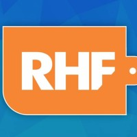 Logotipo da empresa RHF REPRESENTACOES LTDA
