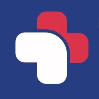 Logotipo da empresa DROGARIA NOSSO BEM LTDA