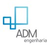 Logotipo da empresa ADM PARTICIPACOES