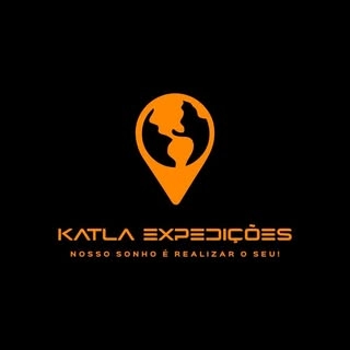 Logotipo da empresa MIA EXPEDICOES