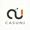 Logotipo da empresa CASA & BOX DESIGN
