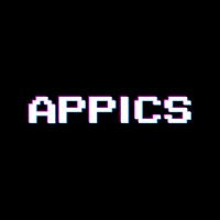 Logotipo da empresa APPICS