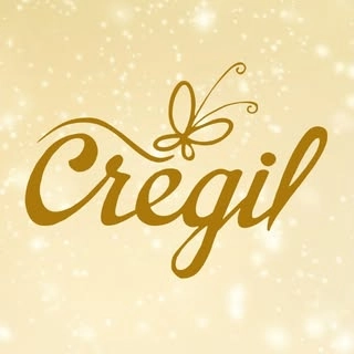 Logotipo da empresa CREGIL MODA INTIMA