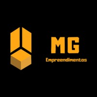 Logotipo da empresa MG EMPREENDIMENTOS LTDA