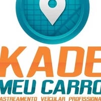 Logotipo da empresa KADEMEUCARRO RASTREAMENTO VEICULAR