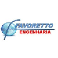 Logotipo da empresa FAVORETTO ENGENHARIA E CONSTRUCOES LTDA