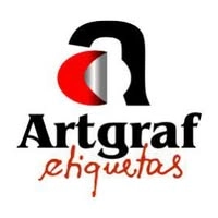 Logotipo da empresa ARTGRAF