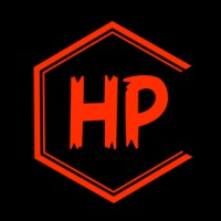 Logotipo da empresa HP CONSTRUCOES E LOCACOES LTDA