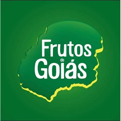 Logotipo da empresa FRUTOS DE GOIAS