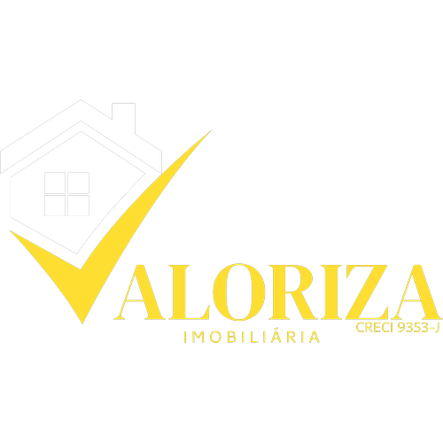 Logotipo da empresa VALORIZA IMOBILIARIA