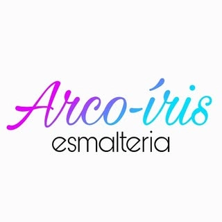 Logotipo da empresa ARCO IRIS