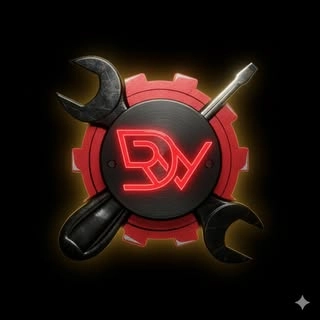 Logotipo da empresa DRIVI MOTOS