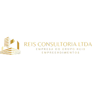 Logotipo da empresa REIS CONSULTORIA