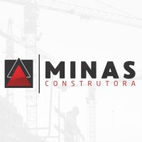 Logotipo da empresa MINAS CONSTRUTORA