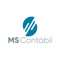 Logotipo da empresa MS CONTABIL
