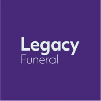 Logotipo da empresa LEGACY