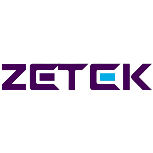 Logotipo da empresa ZE TEK IMPORTACAO E COMERCIO