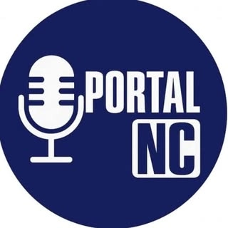 Logotipo da empresa PORTAL NC