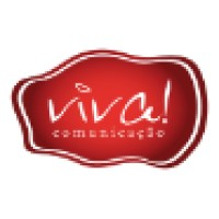 Logotipo da empresa VIVA COMUNICACAO VISUAL LTDA