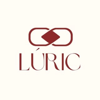 Logotipo da empresa LURIC SEMIJOIAS E ACESSORIOS LTDA