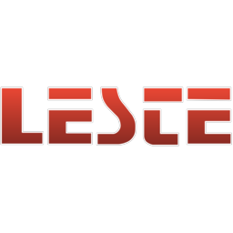 Logotipo da empresa LESTE MOTORES E LOCACAO