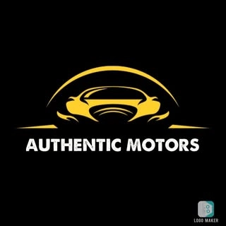Logotipo da empresa AUTHENTIC MOTORS BR