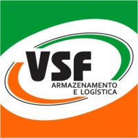 Logotipo da empresa VSF TRANSPORTES