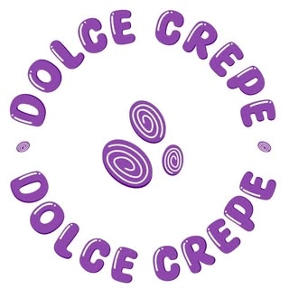 Logotipo da empresa DOLCE CREPE