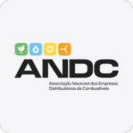 Logotipo da empresa ANDC