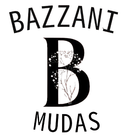Logotipo da empresa BAZZANI MUDAS COMERCIO DE FLORES E PLANTAS