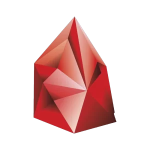 Logotipo da empresa REDSTONE NETWORK