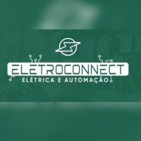 Logotipo da empresa ELETROCONNECT