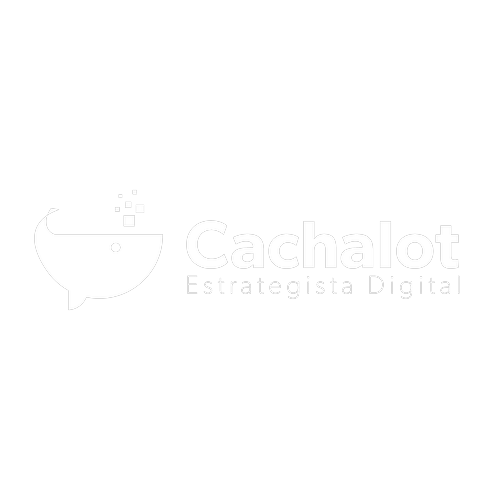 Logotipo da empresa CACHALOT