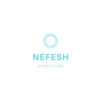 Logotipo da empresa NEFESH