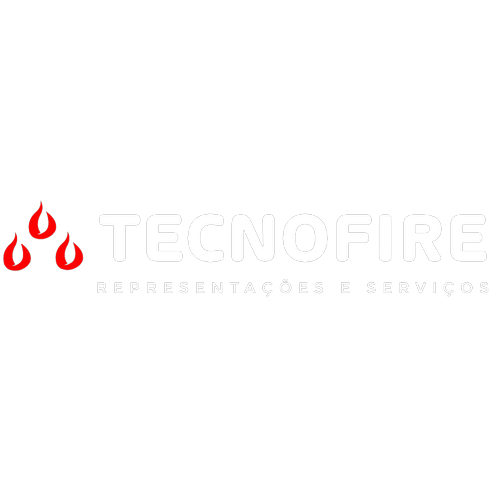 Logotipo da empresa TECNOFIRE REPRESENTACOES E SERVICOS LTDA