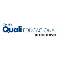 Logotipo da empresa QUALI EDUCACIONAL