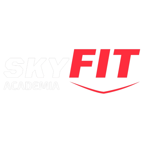 Logotipo da empresa SKYFIT I