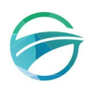 Logotipo da empresa AZULAO TRANSPORTE