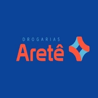 Logotipo da empresa DROGARIA MAX