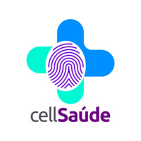 Logotipo da empresa CELLSAUDE LITORAL NORTE