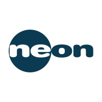 Logotipo da empresa NEON CONDOMINIOS LTDA