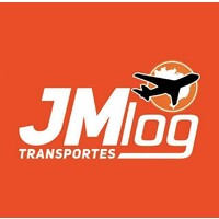 Logotipo da empresa JMLOG TRANSPORTES