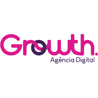 Logotipo da empresa AGENCIA GROWTH